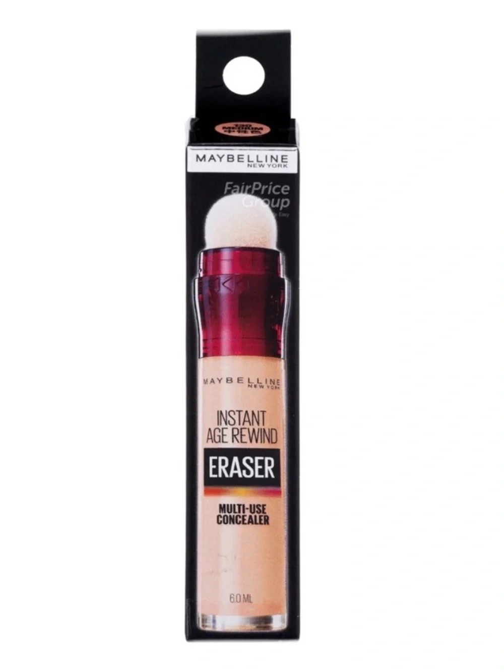 Maybelline INSTANT AGE REWIND® ERASER MULTI-USE CONCEALER